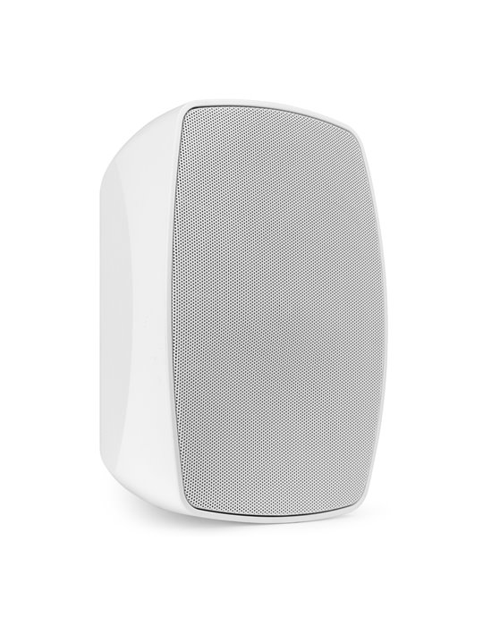 BHW50WH Conjunto de altavoces Interior/Exterior 5" 80W 100V Blanco
