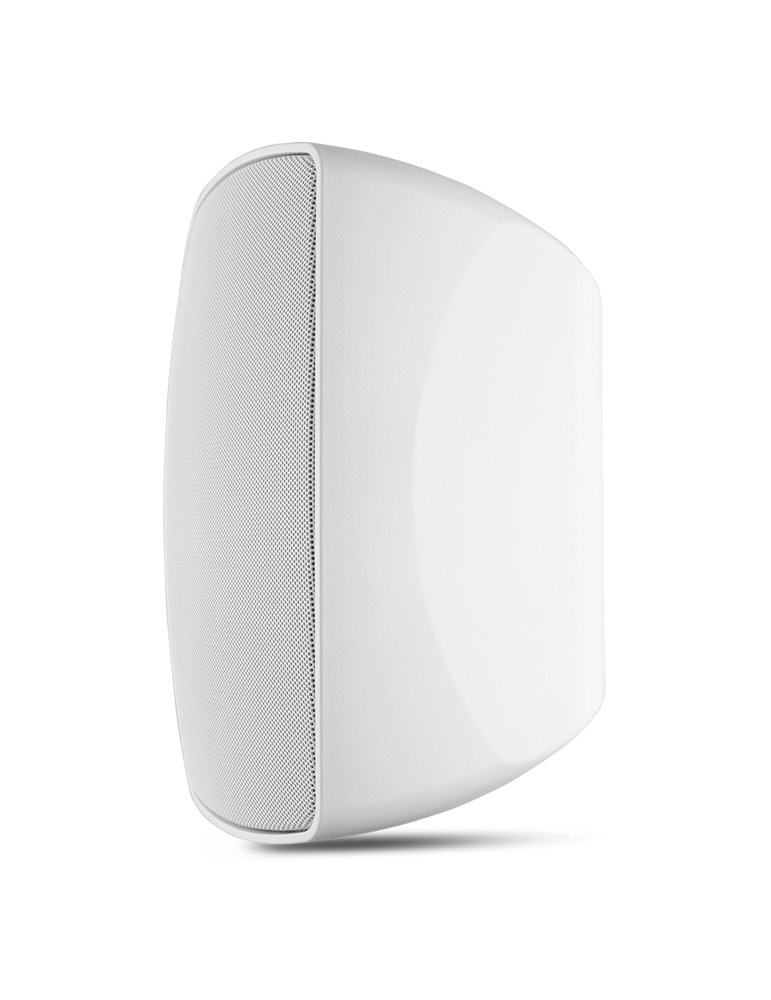 BHW50WH Conjunto de altavoces Interior/Exterior 5" 80W 100V Blanco