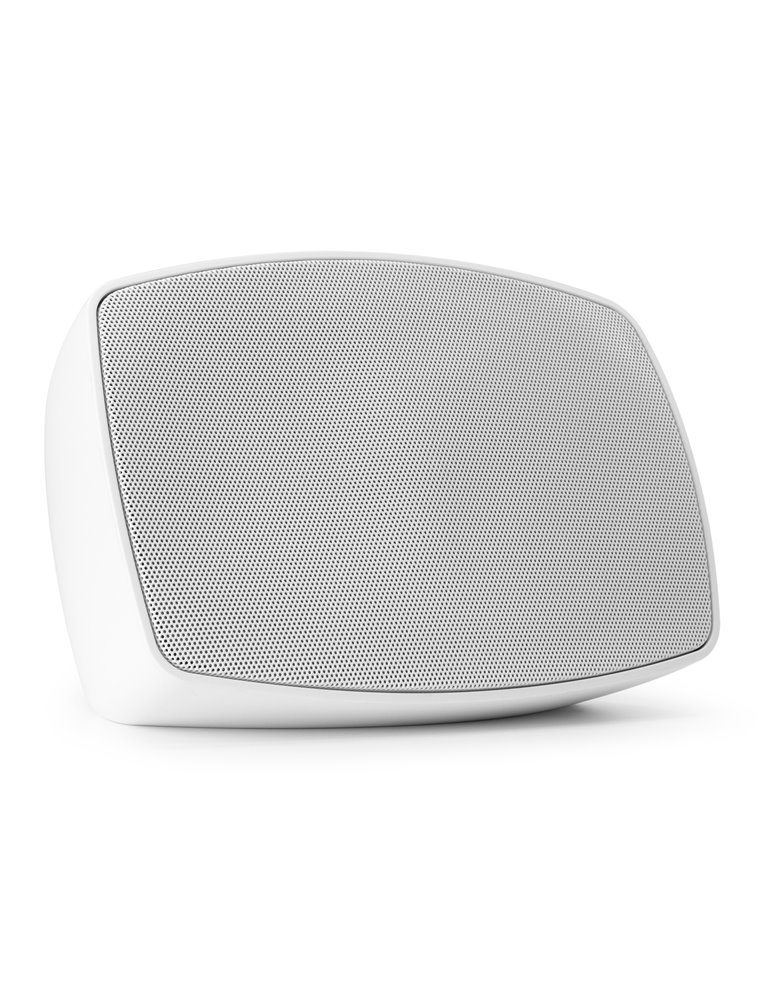 BHW50WH Conjunto de altavoces Interior/Exterior 5" 80W 100V Blanco