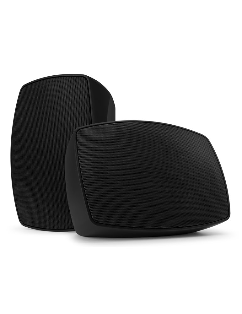 BHW60BK Conjunto de altavoces Interior/Exterior 6" 120W 100V Negro