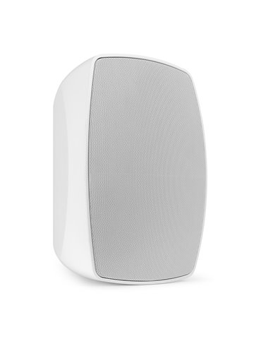 BHW60WH Conjunto de altavoces Interior/Exterior 6" 120W 100V Blanco 2