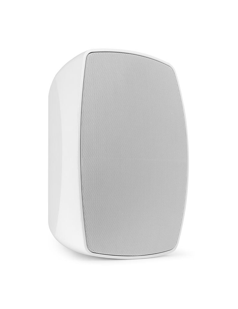 BHW60WH Conjunto de altavoces Interior/Exterior 6" 120W 100V Blanco