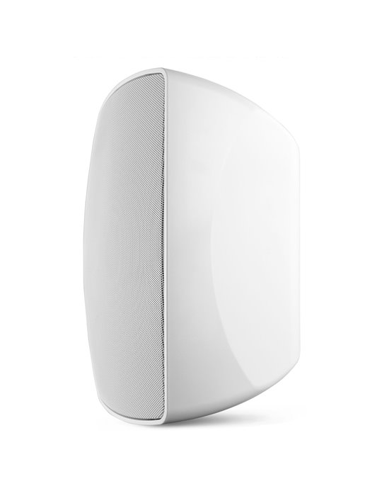 BHW60WH Conjunto de altavoces Interior/Exterior 6" 120W 100V Blanco