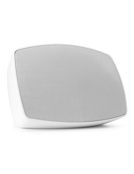 BHW60WH Conjunto de altavoces Interior/Exterior 6" 120W 100V Blanco