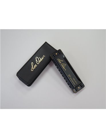 Armónica Lee Oskar Major Diatonic 30 Anniversary C (Do)