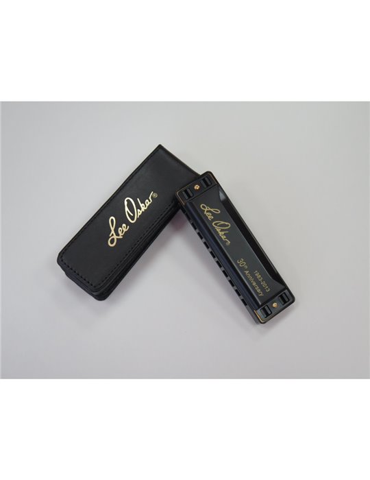 Armónica Lee Oskar Major Diatonic 30 Anniversary C (Do)