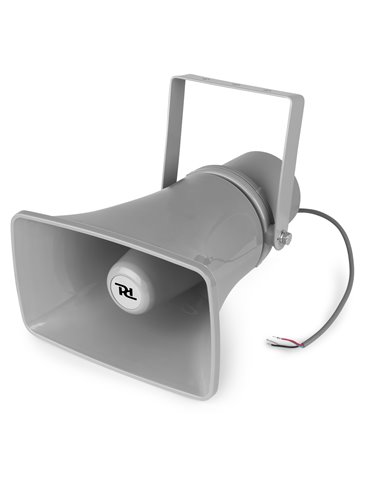 HS20 Altavoz exponencial Bocina 20W 100V - IPX6 2