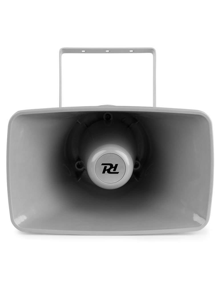 HS20 Altavoz exponencial Bocina 20W 100V - IPX6