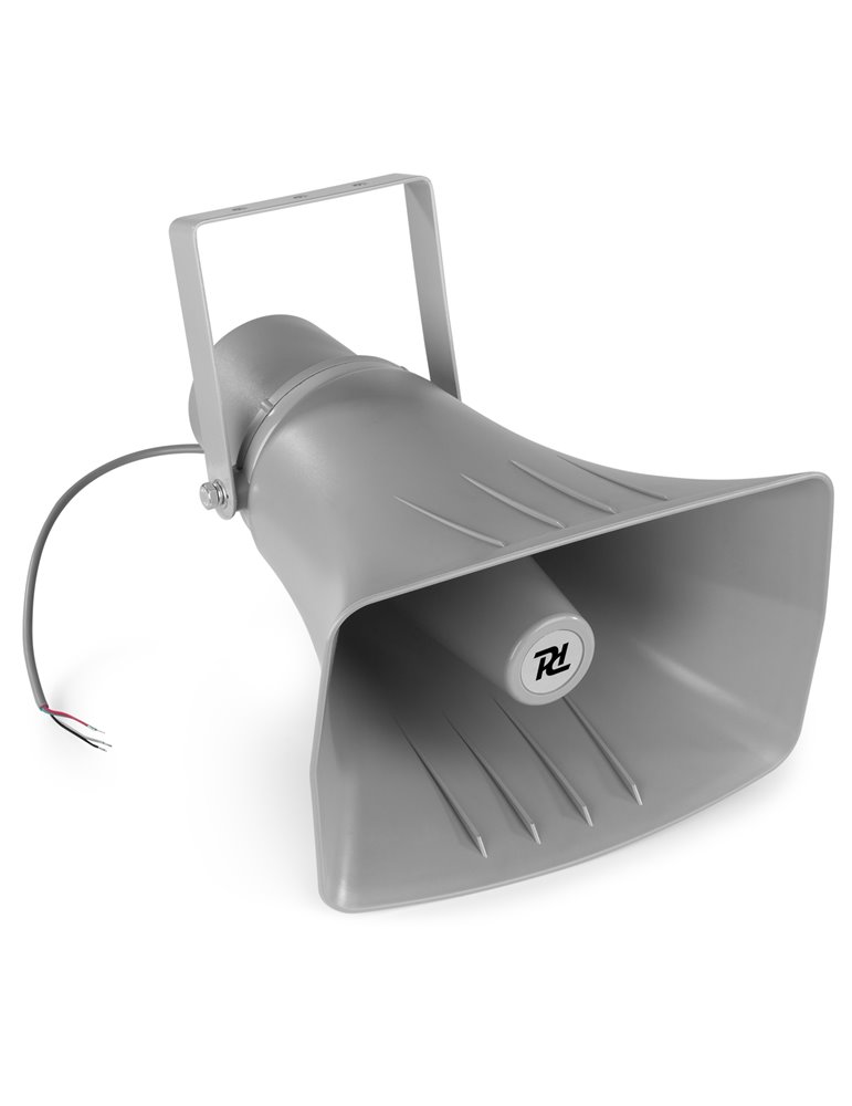 HS30 Altavoz exponencial bocina 30W 100V - IPX6