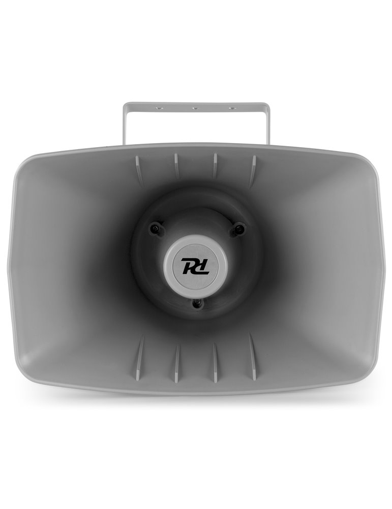 HS30 Altavoz exponencial bocina 30W 100V - IPX6