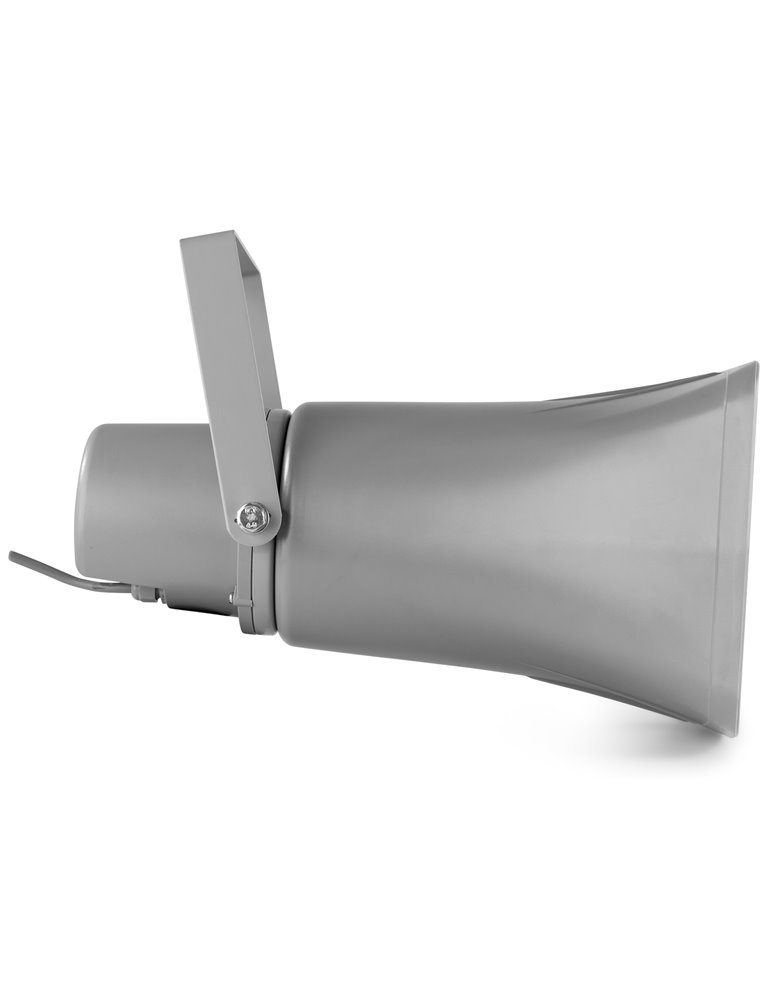 HS30 Altavoz exponencial bocina 30W 100V - IPX6