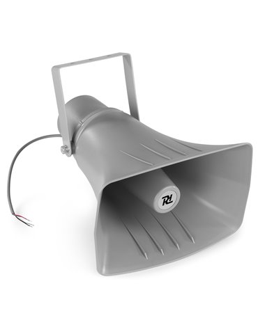HS40 Altavoz exponencial bocina 40W 100V - IPX6