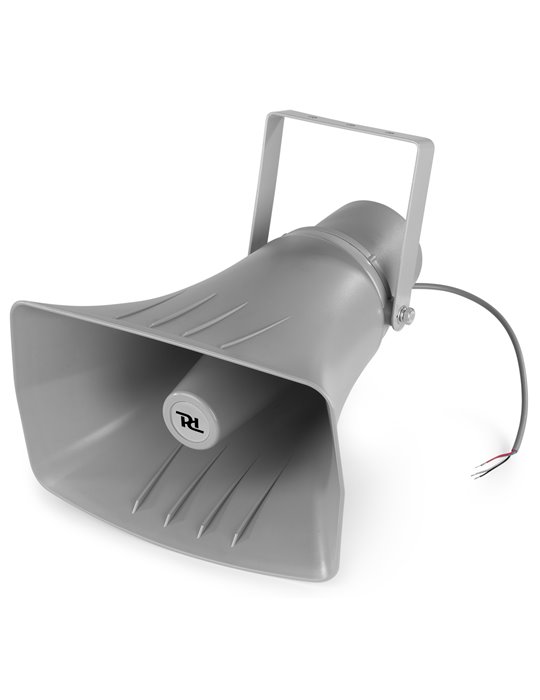 HS40 Altavoz exponencial bocina 40W 100V - IPX6