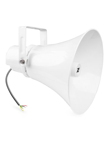 HSR30 Bocina Redonda IPX5 30W 100V 2