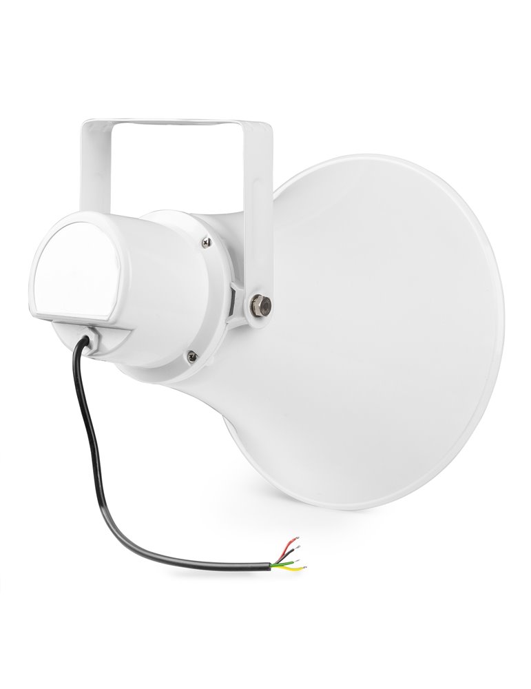 HSR30 Bocina Redonda IPX5 30W 100V