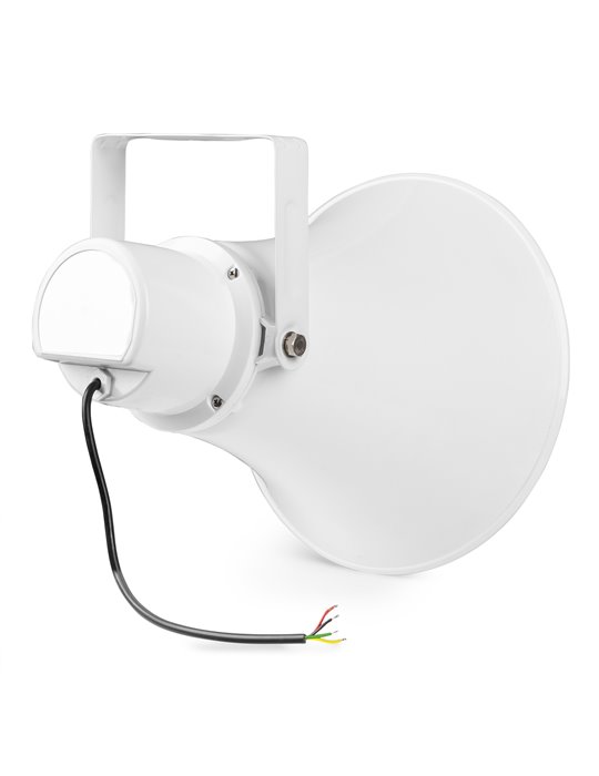 HSR30 Bocina Redonda IPX5 30W 100V
