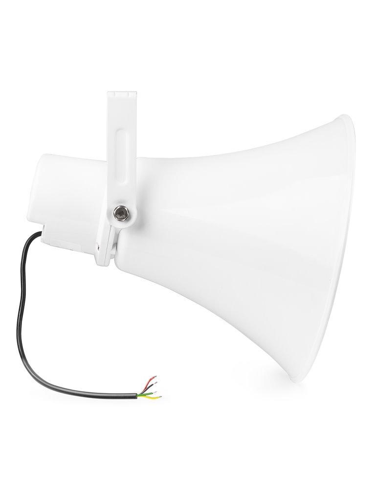 HSR30 Bocina Redonda IPX5 30W 100V