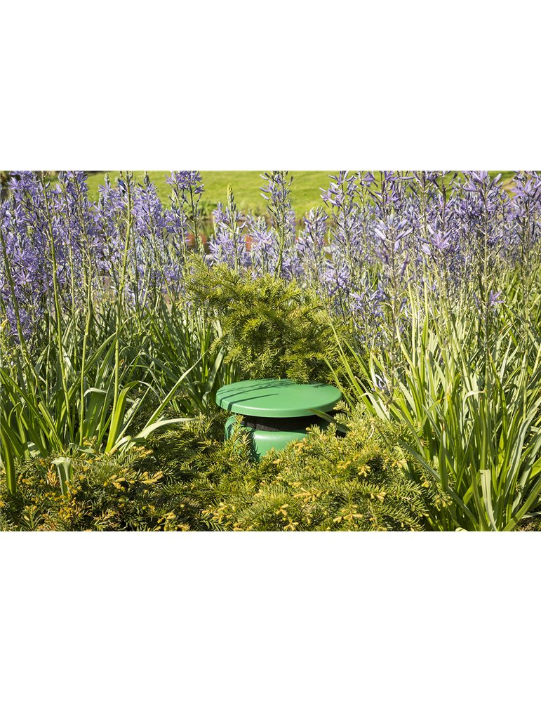 GS530 Altavoz de jardin IPX5 30W 100V 5,25"
