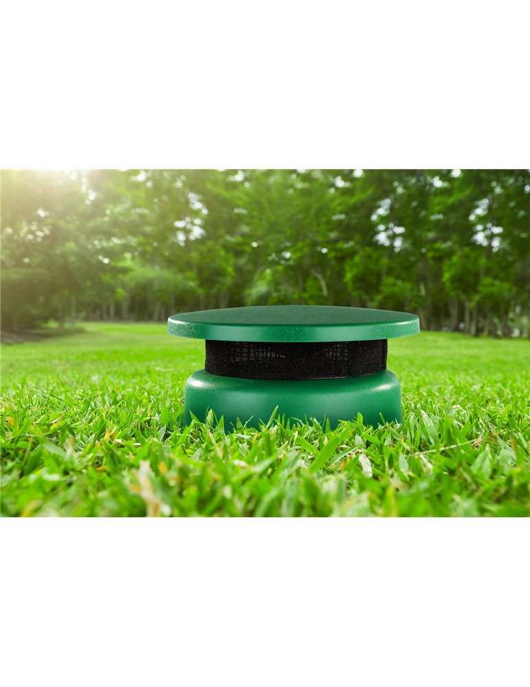 GS530 Altavoz de jardin IPX5 30W 100V 5,25"