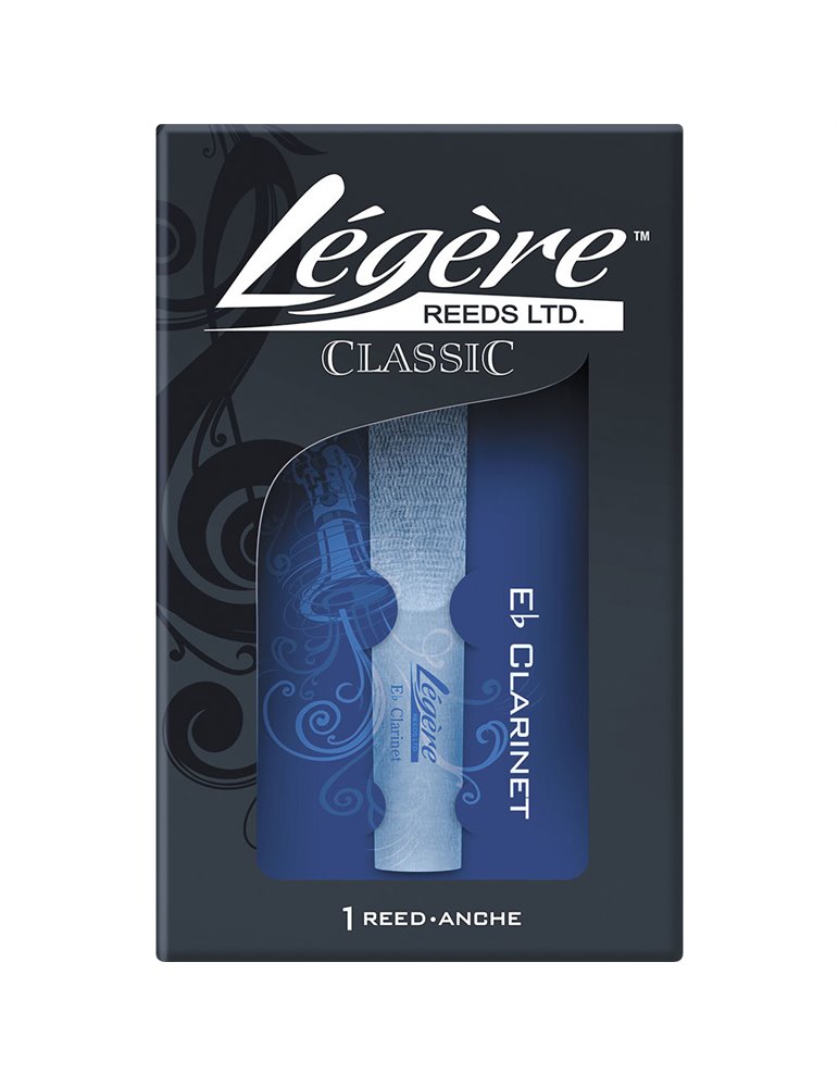 Caña Requinto Legere Standard 3½