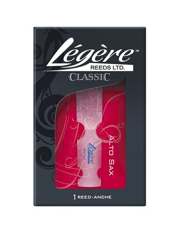 Caña Saxo Alto Legere Standard 2