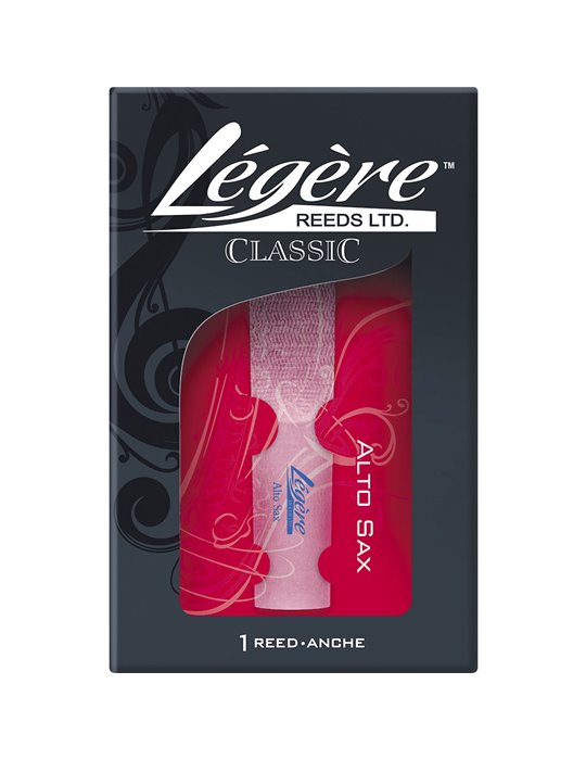 Caña Saxo Alto Legere Standard 2