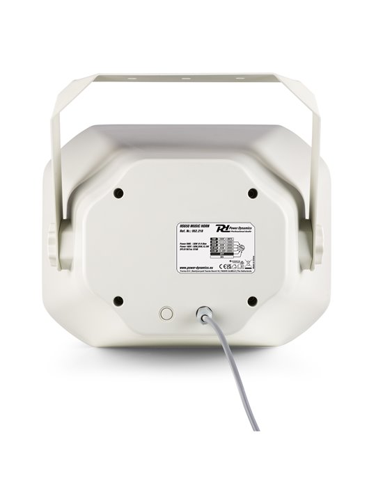 HS650 Bocina altavoz Full Range 2 vias IP66