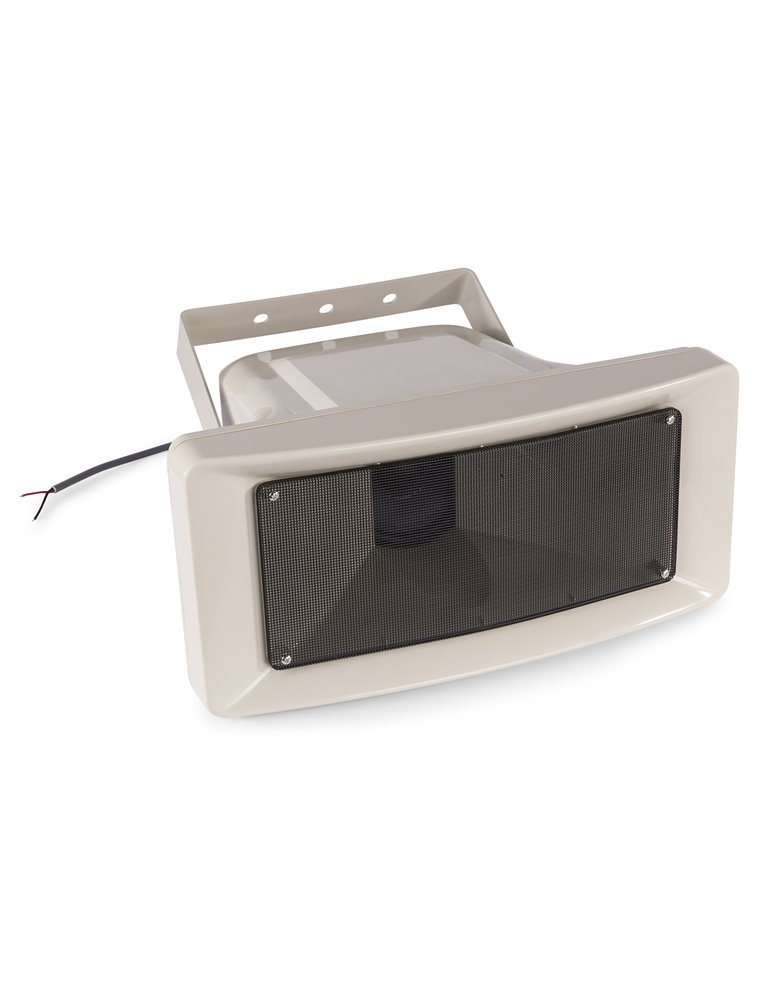 HS30M Altavoz de bocina para musica 30W 100V - IPX6