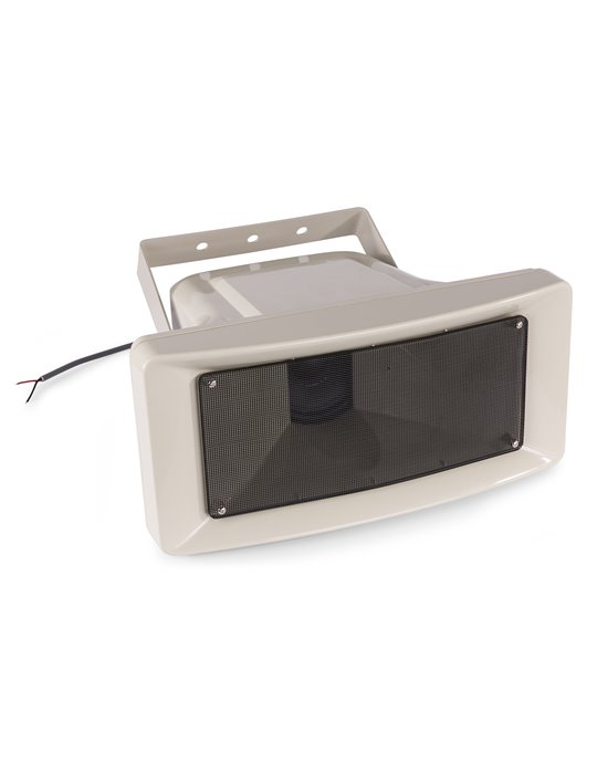 HS30M Altavoz de bocina para musica 30W 100V - IPX6
