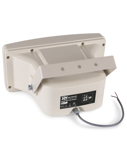 HS30M Altavoz de bocina para musica 30W 100V - IPX6