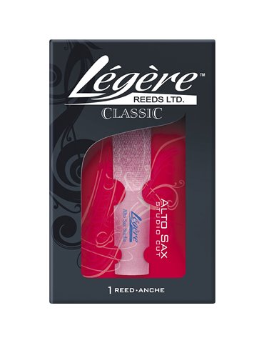 Caña Saxo Alto Legere Studio 2