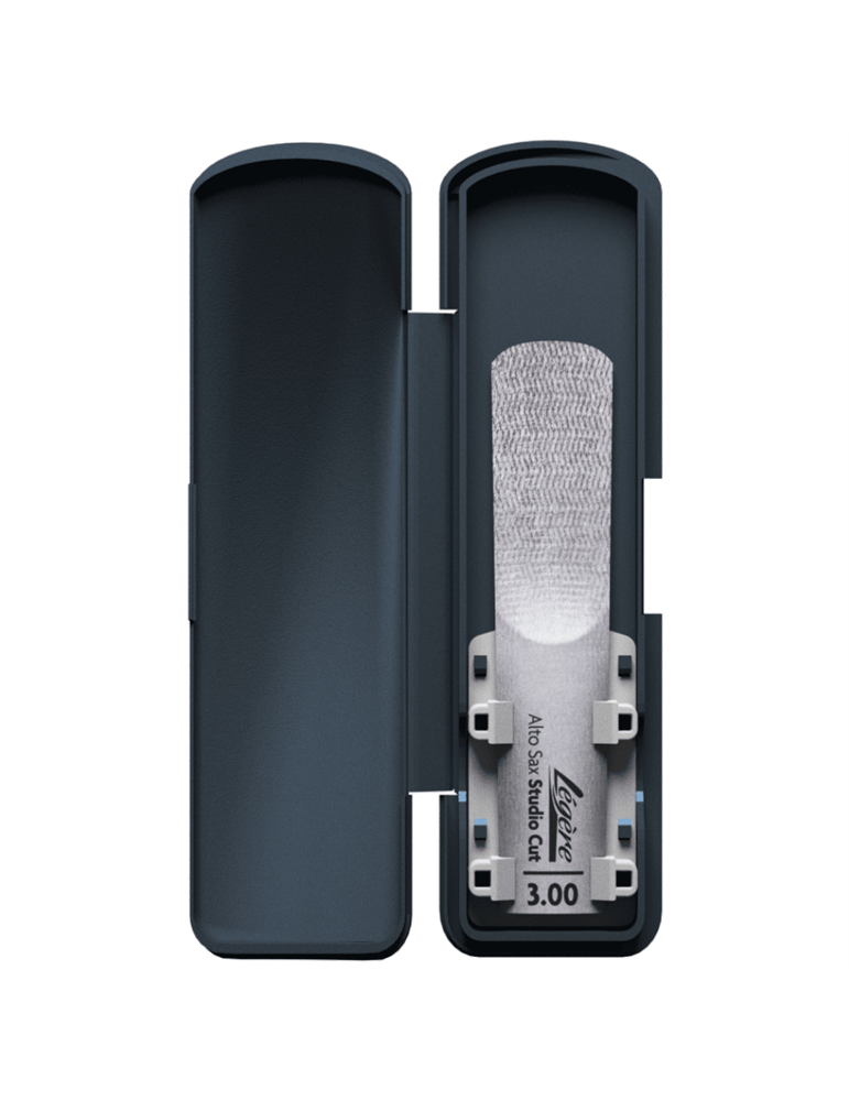 Caña Saxo Alto Legere Studio 2