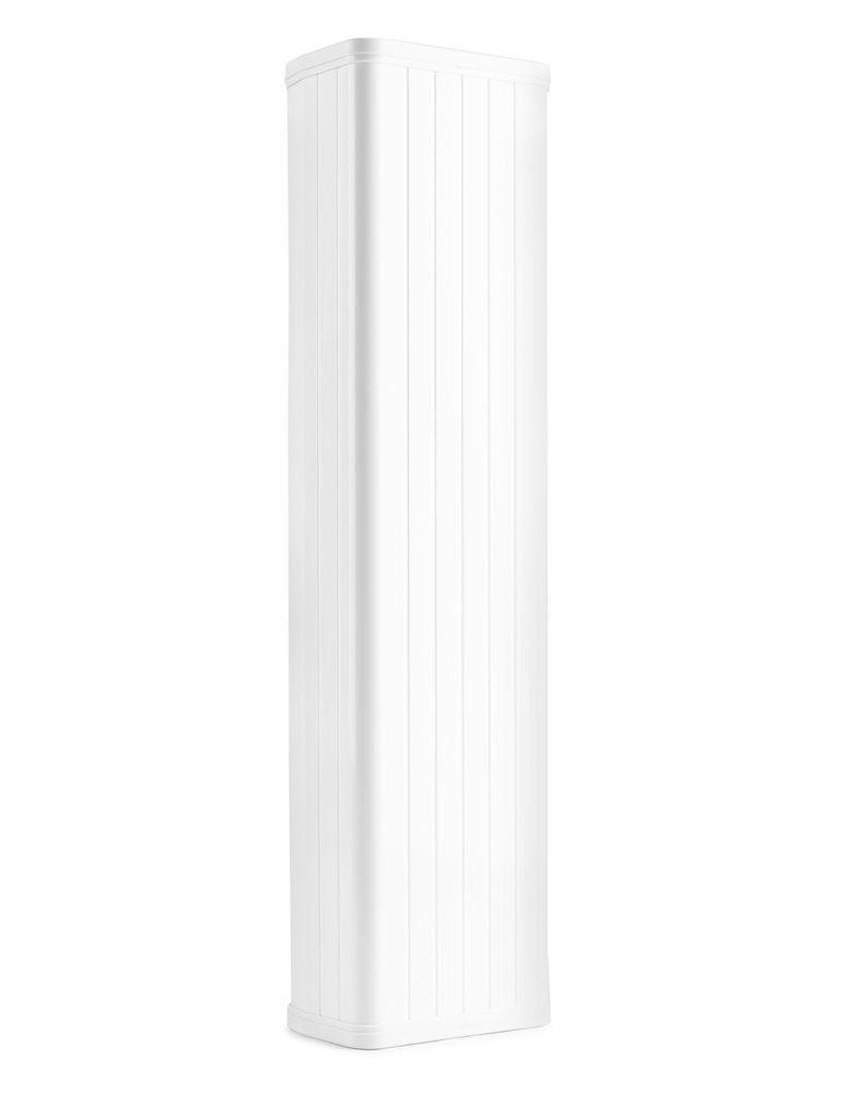 ICS4 Altavoz de columna para interior 20W 100V Blanco