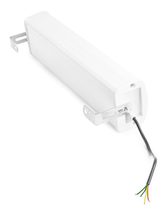ICS4 Altavoz de columna para interior 20W 100V Blanco