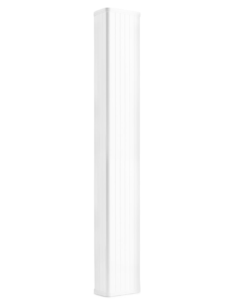 ICS8 Altavoz de columna para interior 40W 100V Blanco