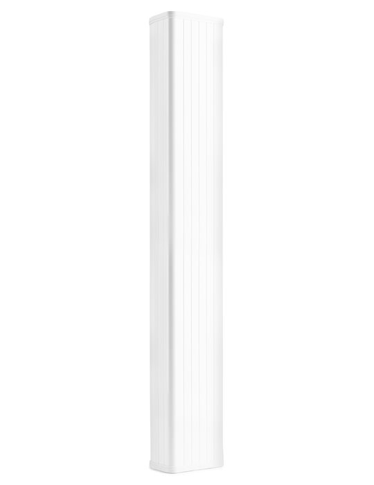 ICS8 Altavoz de columna para interior 40W 100V Blanco