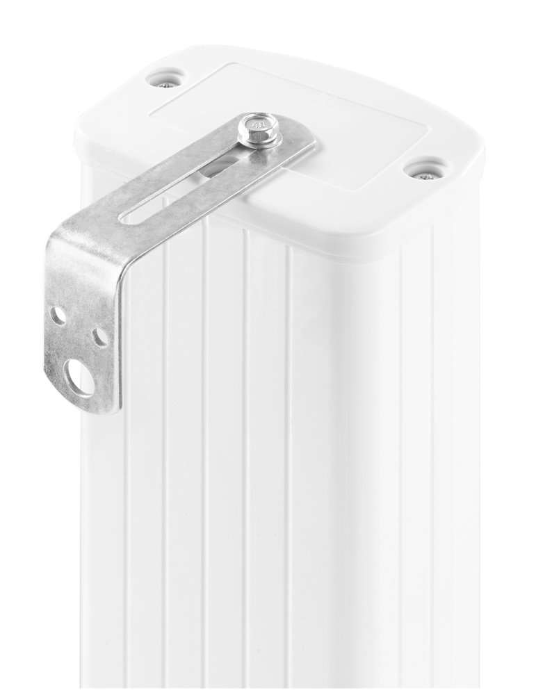 ICS8 Altavoz de columna para interior 40W 100V Blanco