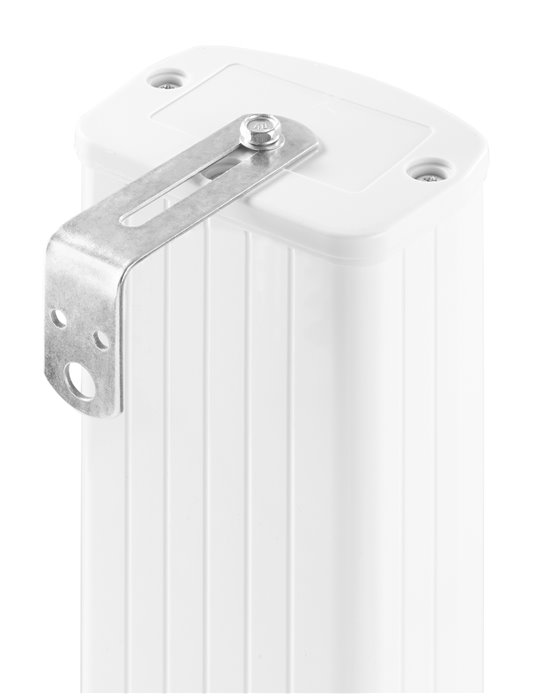 ICS8 Altavoz de columna para interior 40W 100V Blanco