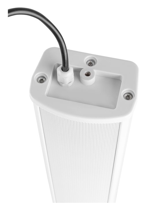 ICS8 Altavoz de columna para interior 40W 100V Blanco