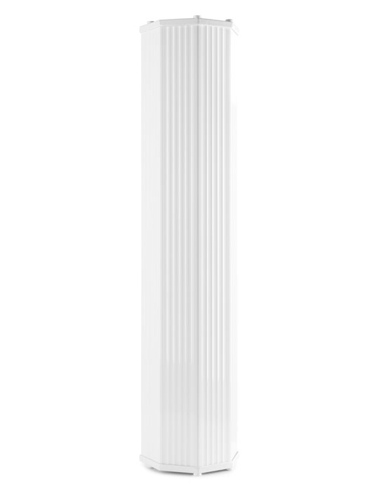 OCS5 Altavoz de columna para exterior 50W 100V IPX4