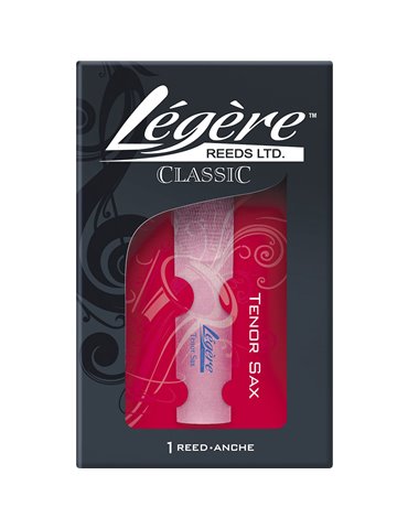 Caña Saxo Tenor Legere Standard 3