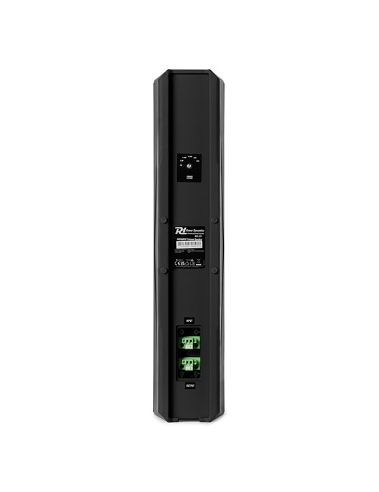PDCS403V Columna acústica 100V Negra