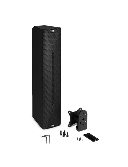 PDCS403V Columna acústica 100V Negra