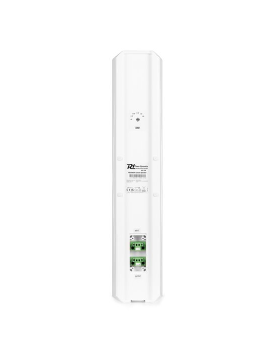 PDCS403V Columna acústica 100V Blanca