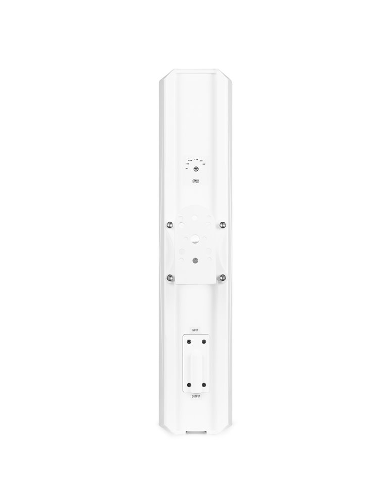 PDCS403V Columna acústica 100V Blanca