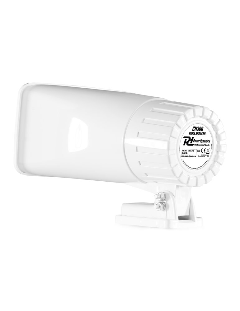 CH300 Altavoz de bocina 30W