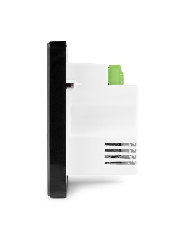 Powerline A50B Amplificador empotrable BT Negro