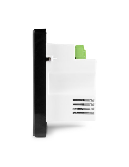 Powerline A50B Amplificador empotrable BT Negro