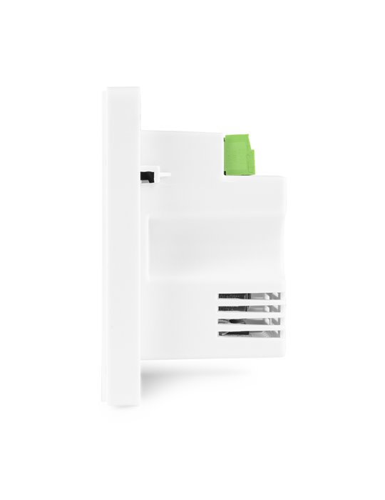 Powerline A50W Amplificador empotrable BT Blanco