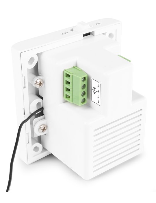 BTW30 Sistema de audio para pared 2 x15W BT